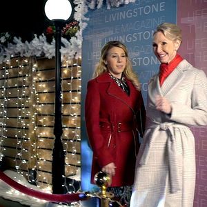 Bilder Die perfekte Weihnachtsparty