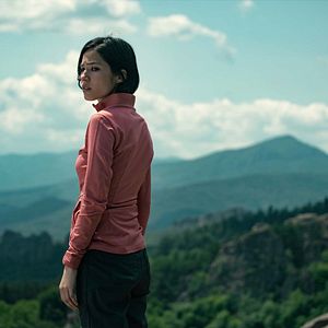 Bilder Kelsey Asbille