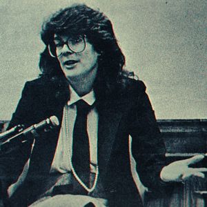 Bilder Memory Wars - Elizabeth Loftus und die Macht der Erinnerung