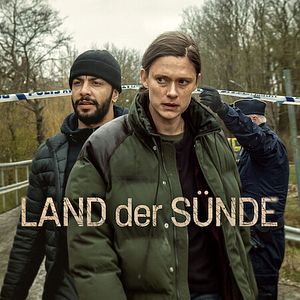 Bilder Land der Sünde