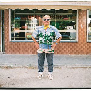 Bilder Ich bin immer noch ein Superstar