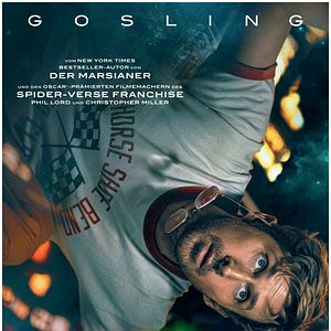 Bilder Der Astronaut - Project Hail Mary