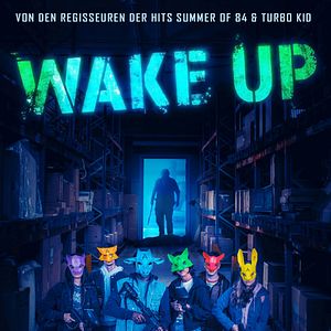Bilder Wake Up