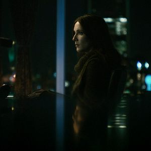 Bilder Red Rooms - Zeugin des Bösen