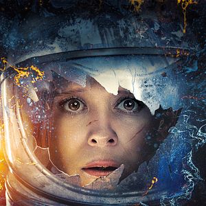 Bilder The Astronaut