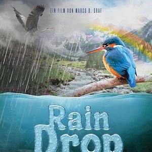 Bilder Raindrop - Die Reise des Wassers