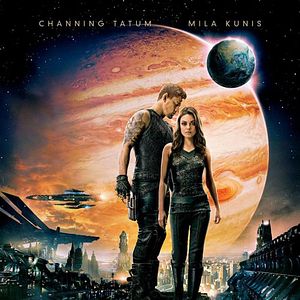 Bilder Jupiter Ascending