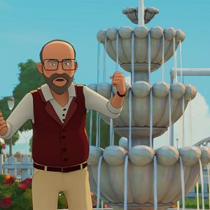 Bilder Meine Freundin Conni 2 - Abenteuer mit Kranich Klaus