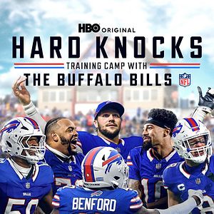 Bilder Hard Knocks: Training Camp With the Buffalo Bills