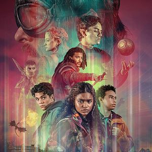 Bilder The Wayfinders