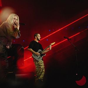 Bilder Linkin Park: Unshatter