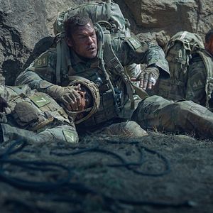 Bilder Alan Ritchson