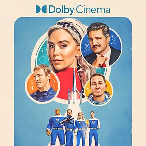 Bilder The Fantastic Four: First Steps