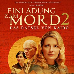 Bilder Einladung zum Mord 2: Das Rätsel von Kairo