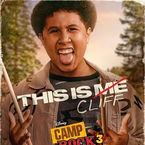 Bilder Camp Rock 3