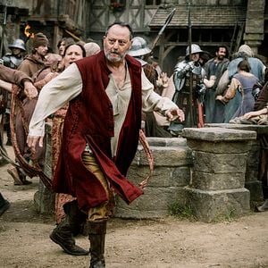 Bilder Die Werwölfe von Düsterwald