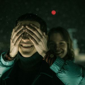 Bilder Photosensitive - Das Licht in deinen Augen