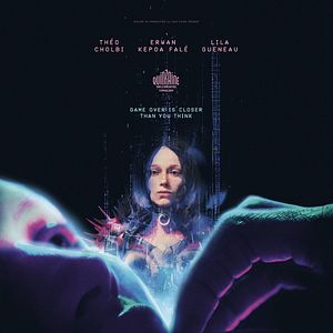 Bilder Eat the Night