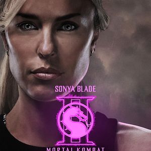 Bilder Mortal Kombat 2