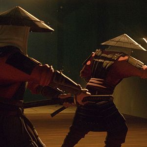 Bilder Predator: Killer Of Killers