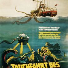 Bilder Tauchfahrt des Schreckens