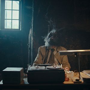 Bilder Rote Sterne überm Feld