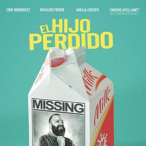 Bilder El Hijo Perdido
