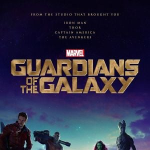 Bilder Guardians Of The Galaxy