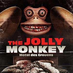 Bilder The Jolly Monkey