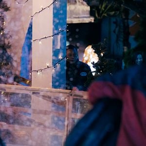 Bilder Stranger Eyes