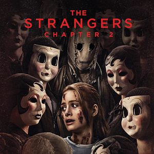 Bilder The Strangers: Chapter 2