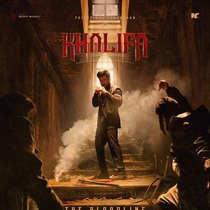 Bilder Khalifa