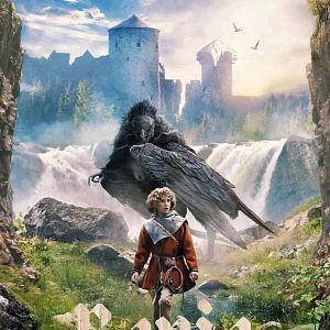 Bilder Ronja Räubertochter