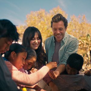 Bilder Checker Tobi 3 - Die heimliche Herrscherin der Erde