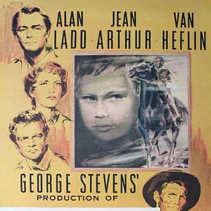 Bilder Mein großer Freund Shane