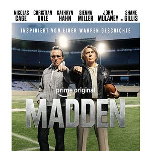 Bilder Madden