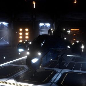 Bilder Sentinel - Die Invasion