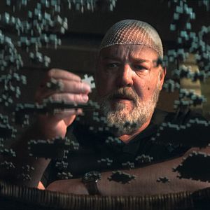 Bilder Russell Crowe