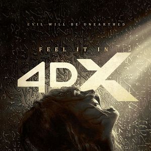 Bilder Lee Cronin's The Mummy