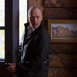 Bilder Michael Keaton