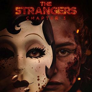 Bilder The Strangers - Chapter 3