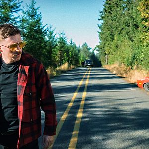 Bilder Strange Darling