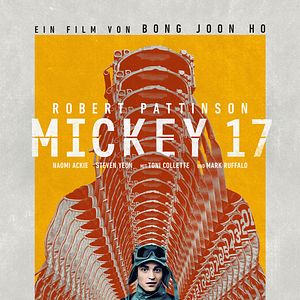 Bilder Mickey 17