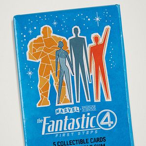 Bilder The Fantastic Four: First Steps