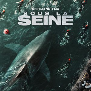 Bilder Im Wasser der Seine