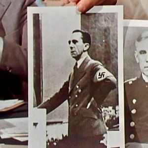 Bilder Agent aus der Retorte