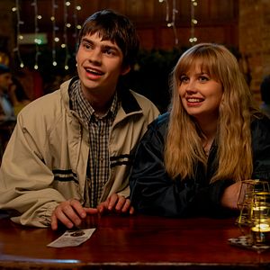 Bilder Finding Emily