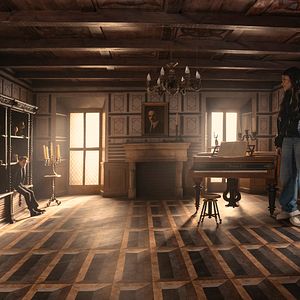 Bilder Jesse Eisenberg