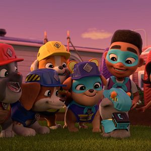 Bilder Rubble & Crew: Das große Kinoabenteuer