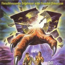 Bilder Timesweep - Reise ins Grauen